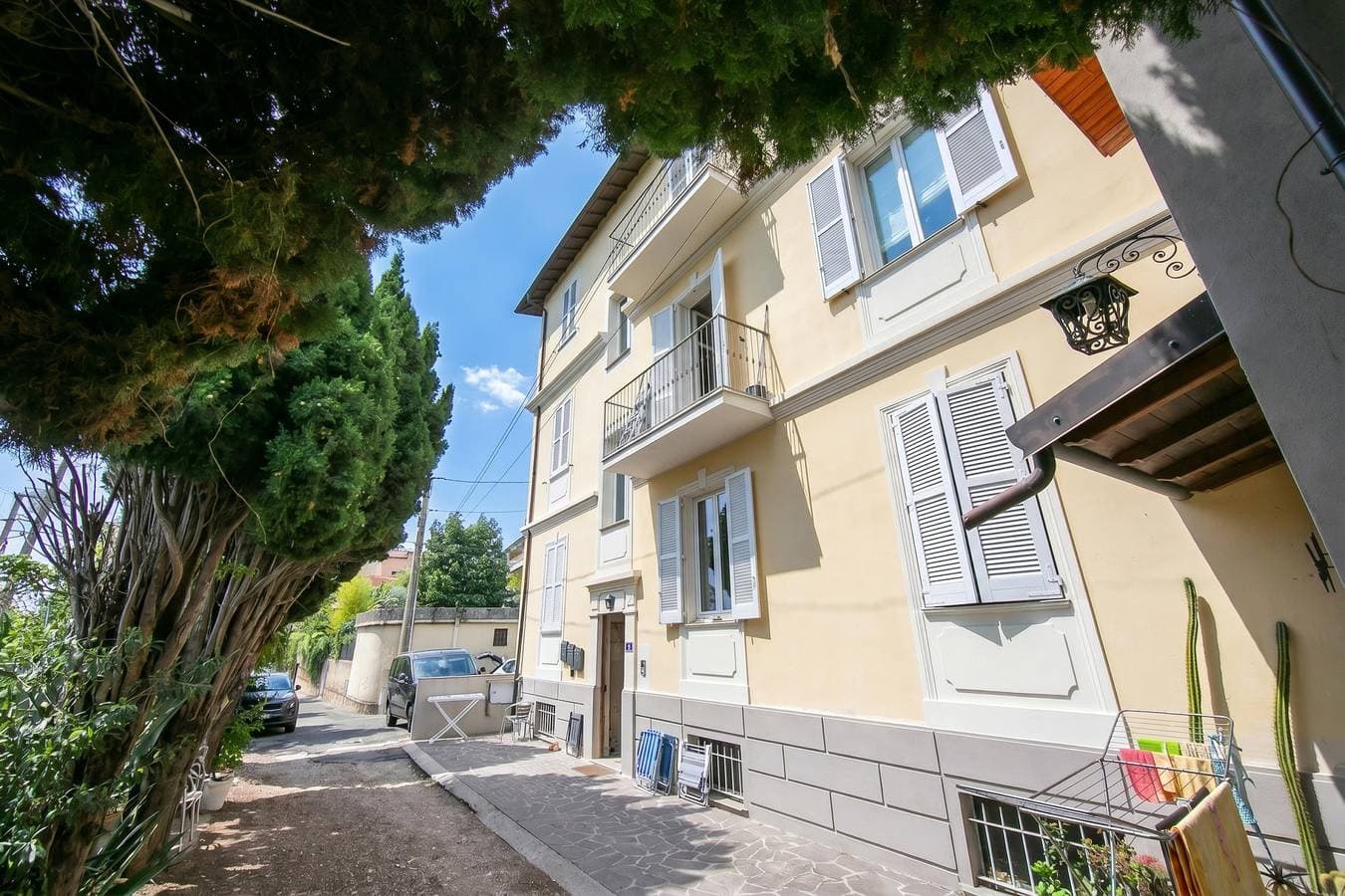 Foto 9 von 25: Appartement Baous 300m de la mer