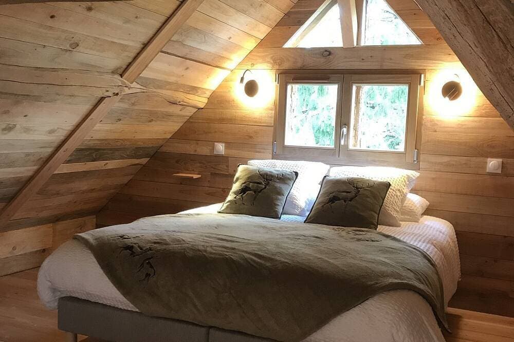 Gîte for 2 persons 1