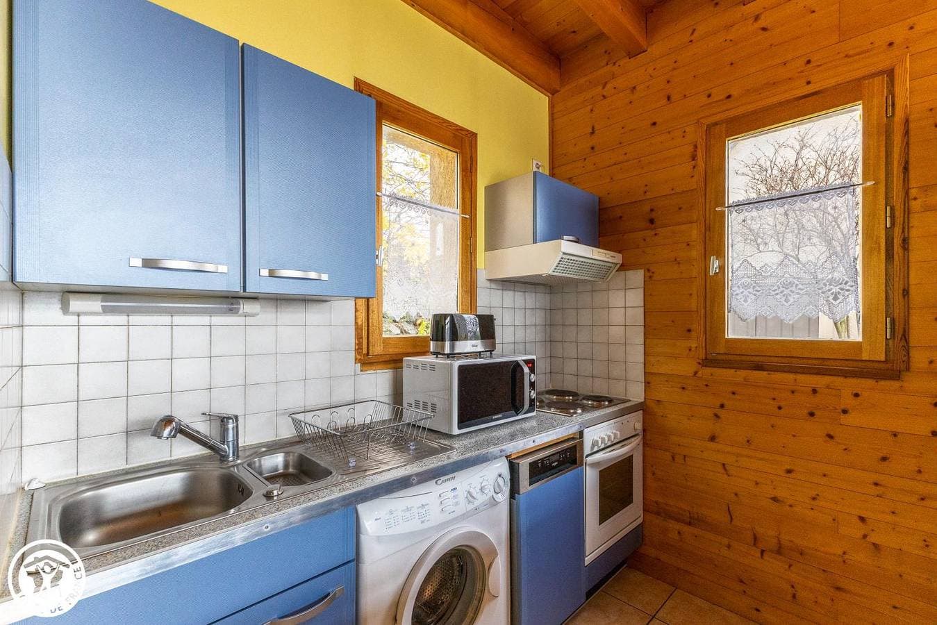 Foto 5 von 14: Luxus-Gite mit Parkplatz und Garten - 600m nach La Couze Pavin