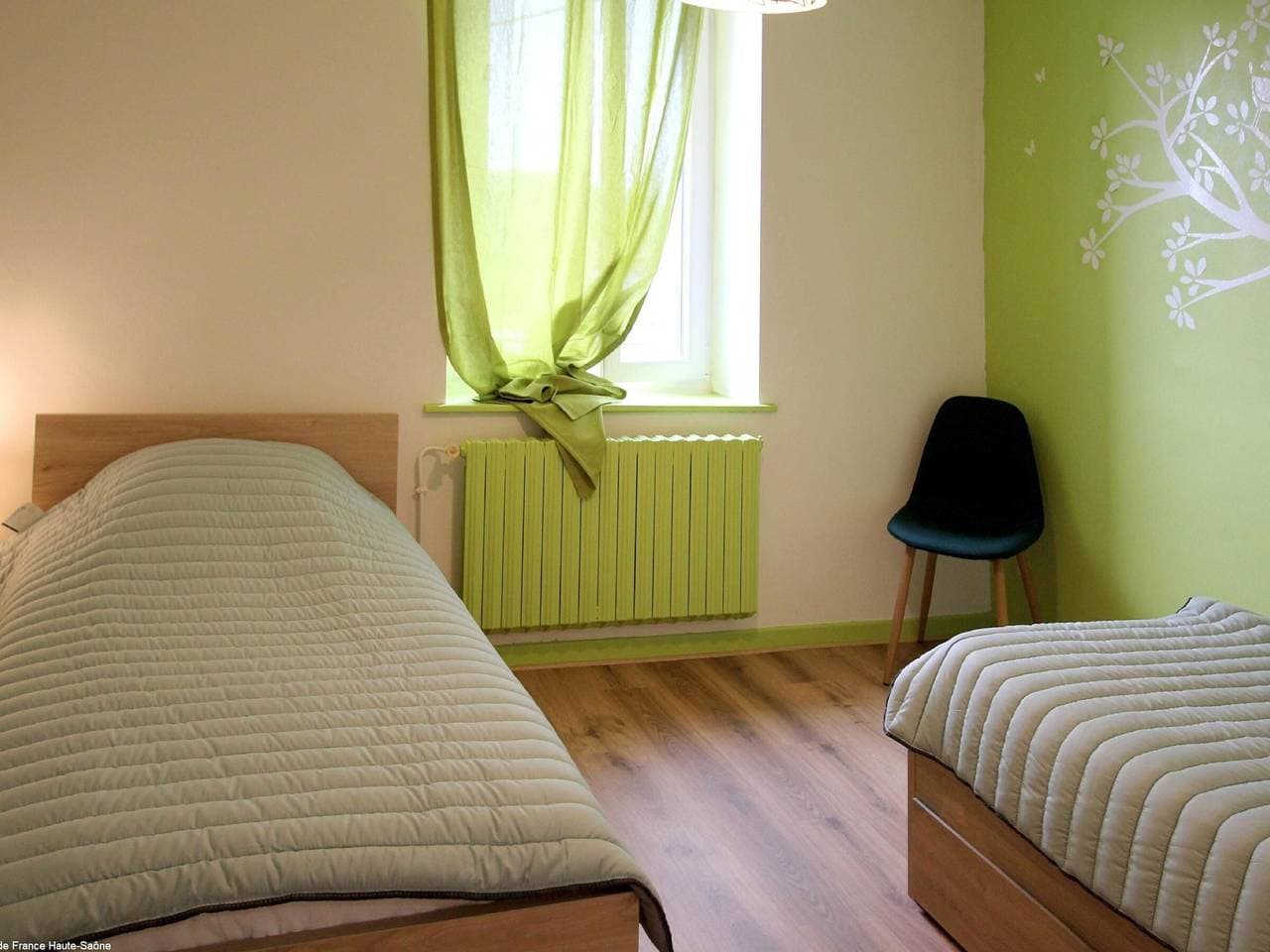 Foto 12 von 16: Renovierte 3-Zimmer-Wohnung in Luxeuil-les-Bains