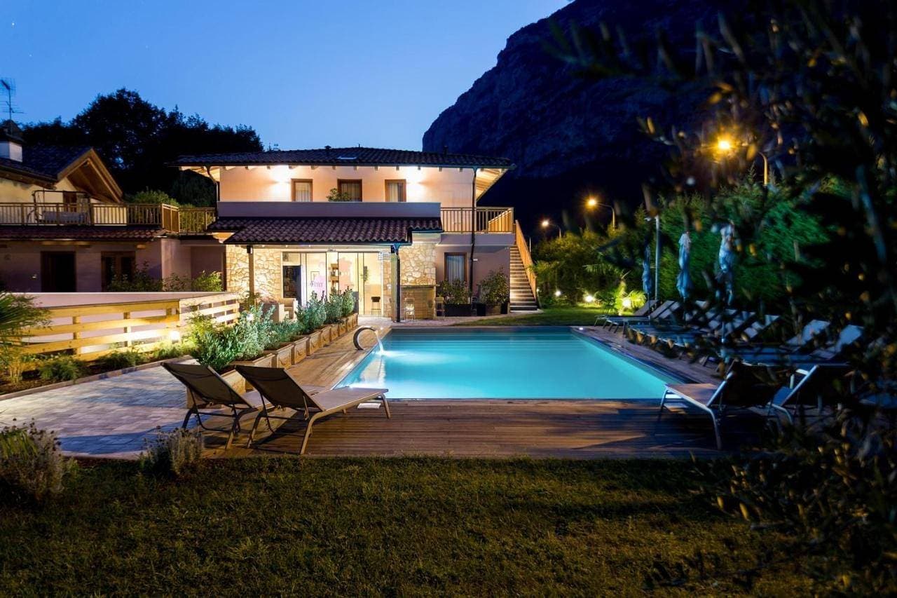 Agriturismo Vin e Amor 1