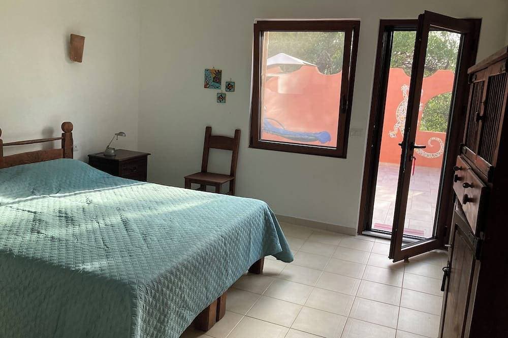Foto 3 von 30: Ferienhaus mit Kajaks, Cala Girgolu, San Teodoro, Sardinien, 100m vom Strand