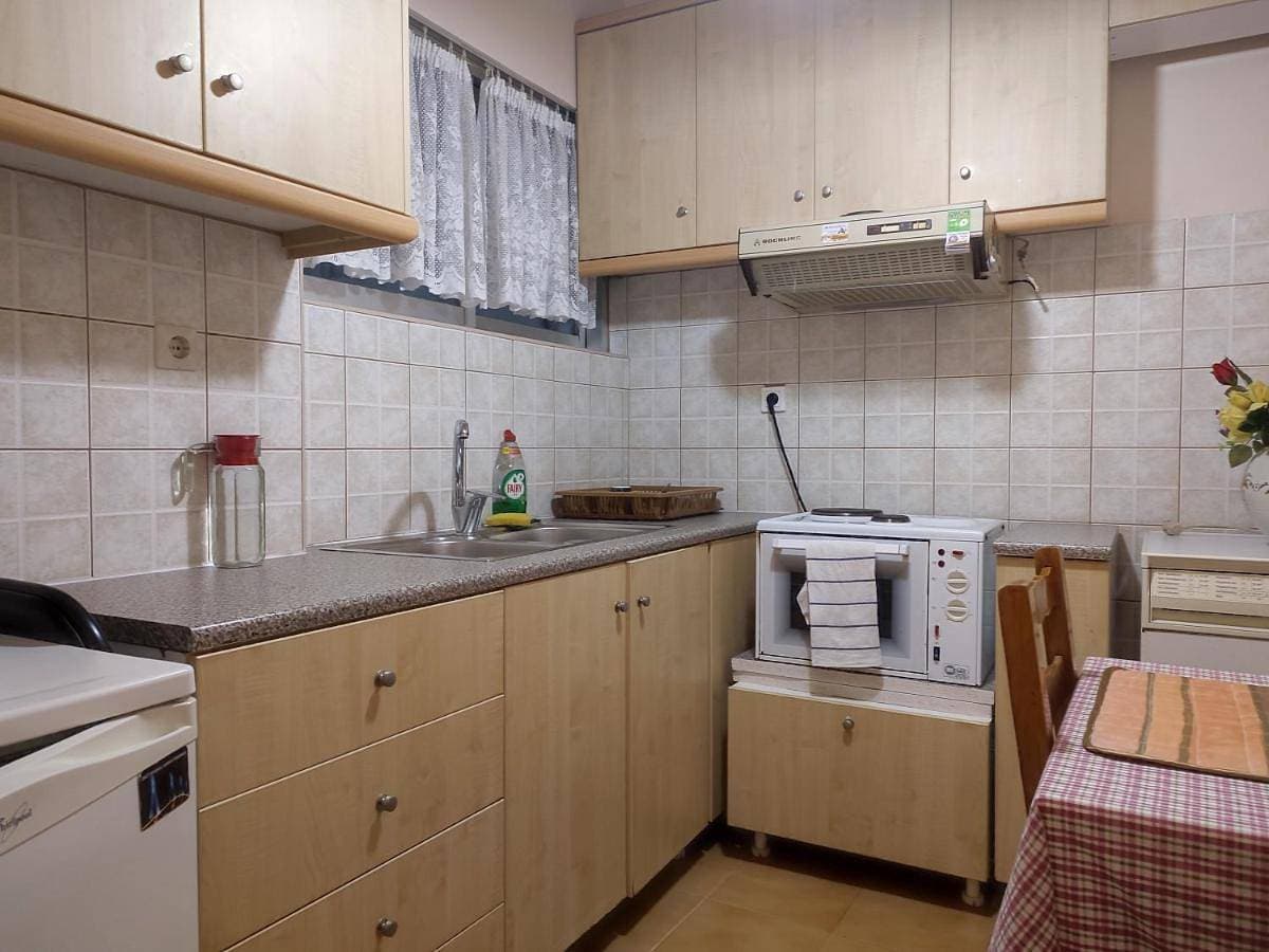Foto 5 von 11: One-Bedroom Apartment