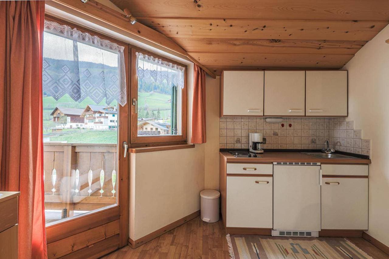 Foto 10 von 19: Apartment with Mountain View