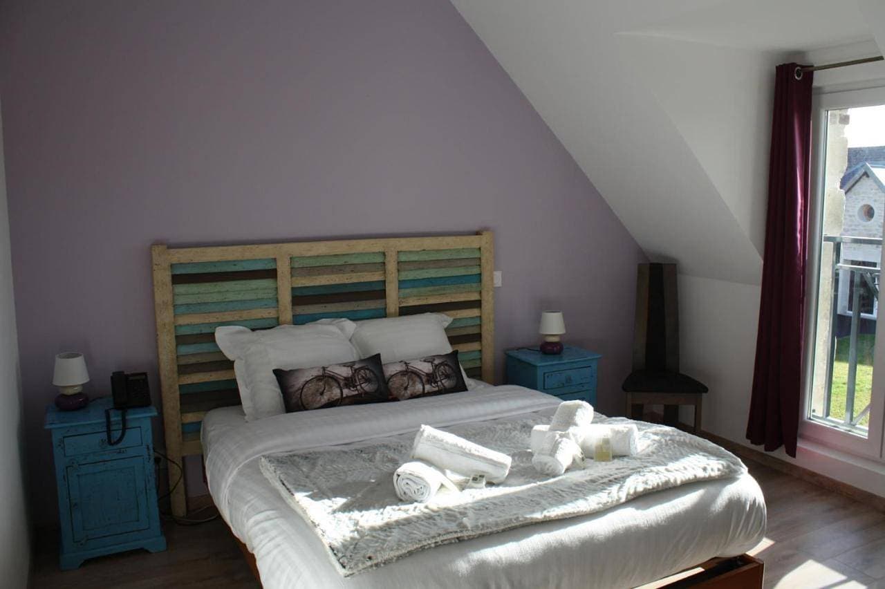 Foto 7 von 10: Double Room