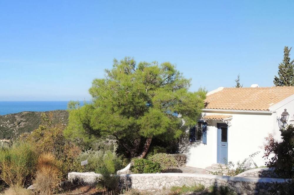 Foto 5 von 17: Villa Morea - Agios Nikitas