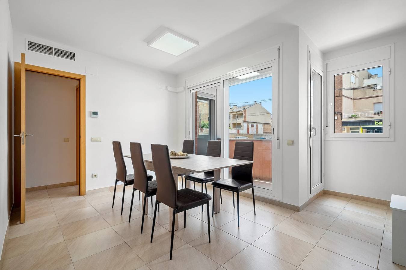 Foto 8 von 20: Ferienwohnung 'Sara' mit Privatterrasse, WLAN und Klimaanlage