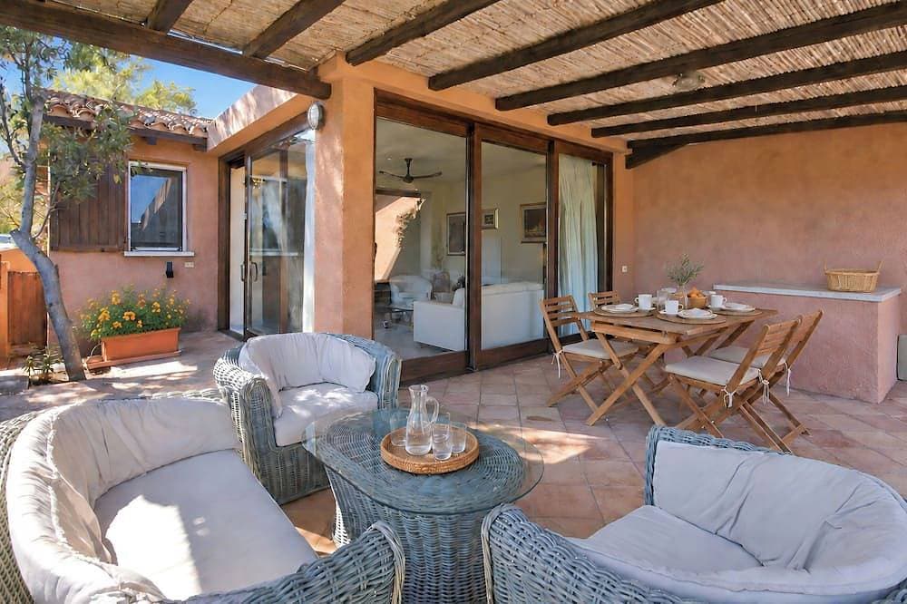 Ferienhaus Dalila