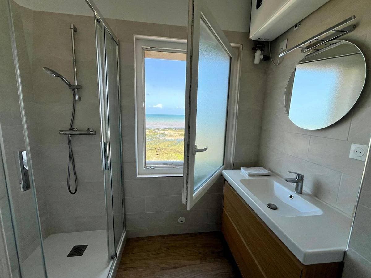 Foto 2 von 15: Studio with Sea View