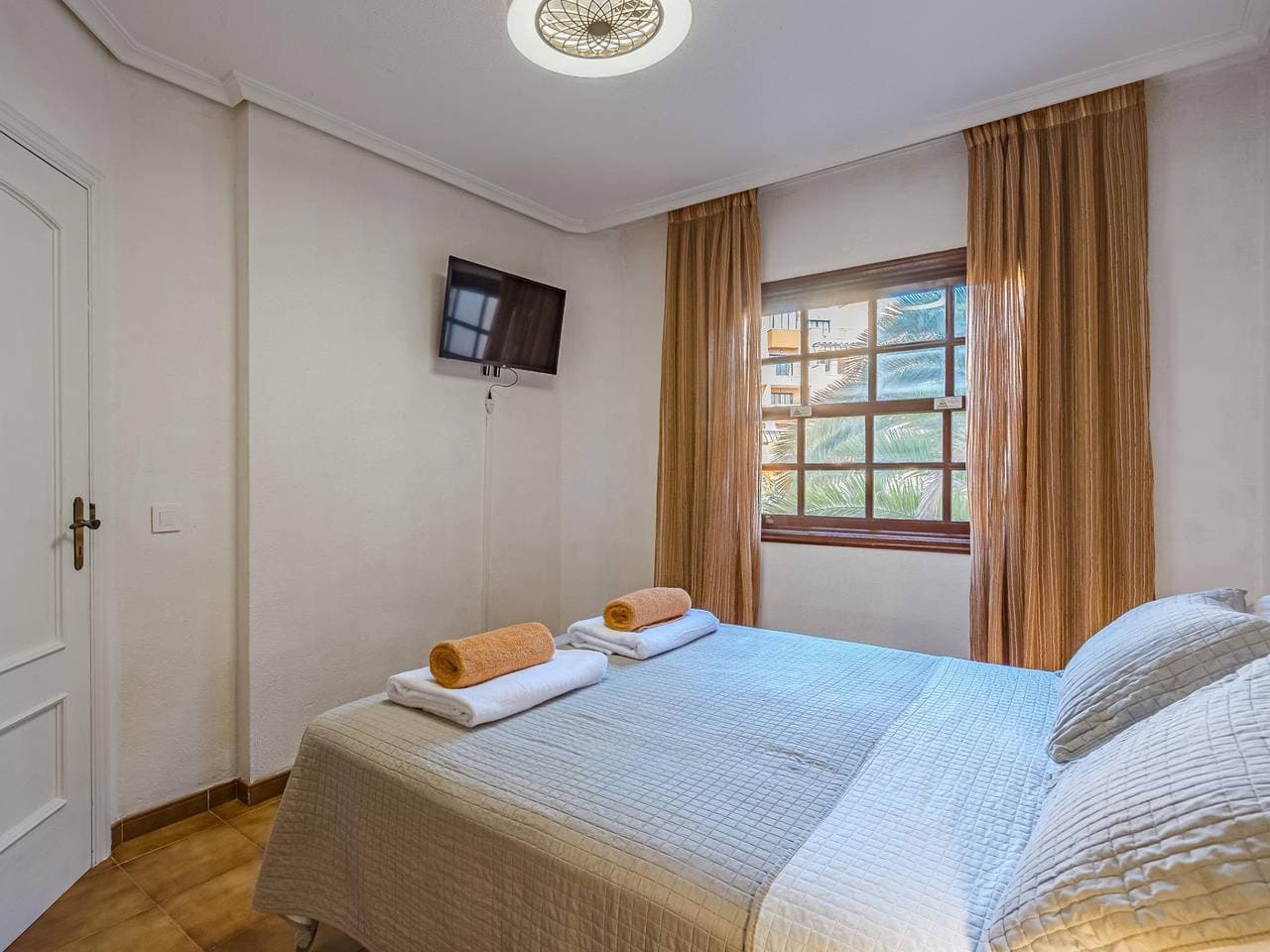 Foto 11 von 21: Ferienwohnung für 4 Personen mit Kinderpool