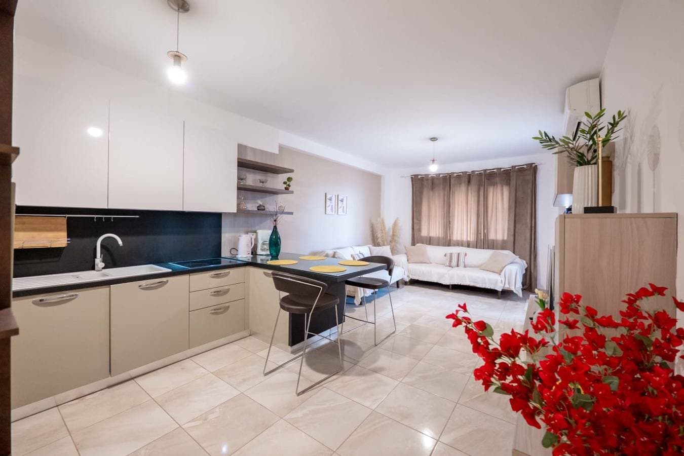 Ferienwohnung 1