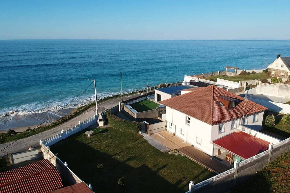 Foto 12 von 18: Ag Casa Vilamar 2 Razo 1ª Linea Playa Planta Alta