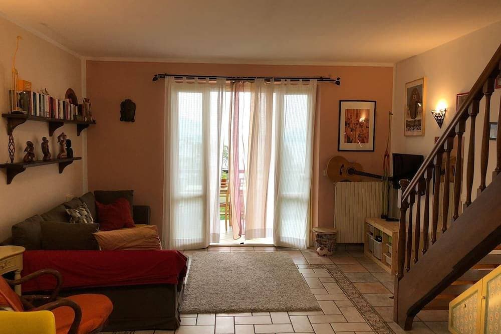 Foto 8 von 16: Die Bellavista - der Lago Maggiore von Ihrem Balkon aus