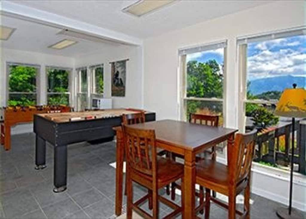 Foto 6 von 12: Herrliche Moutain View Studio Condo 89 $. 00 pro Nacht 4 Personen