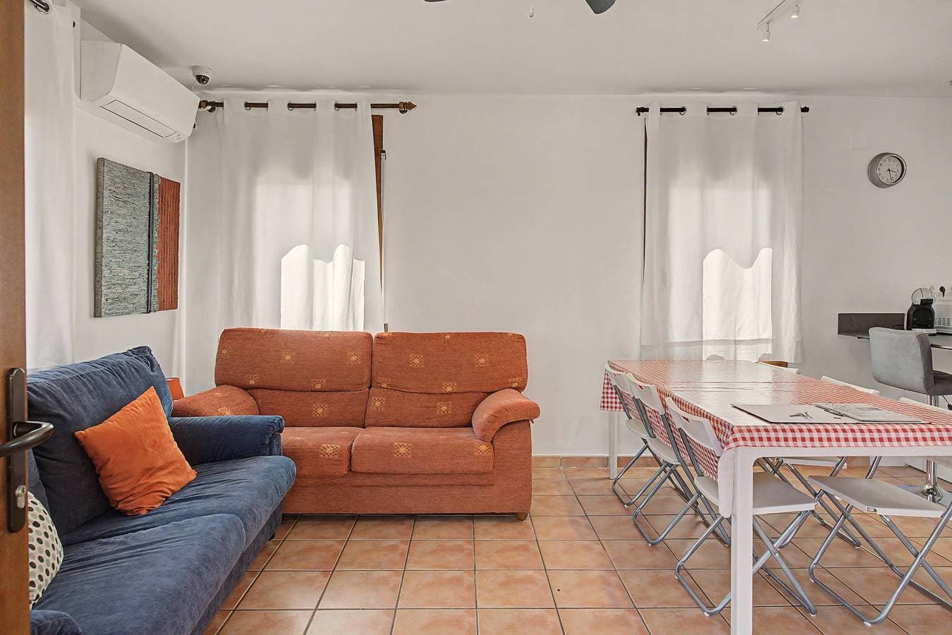 Foto 3 von 33: Villa Antic Plankton – Masos de Pals: Gratis Parken, Strandnähe, WLAN, Urlaub