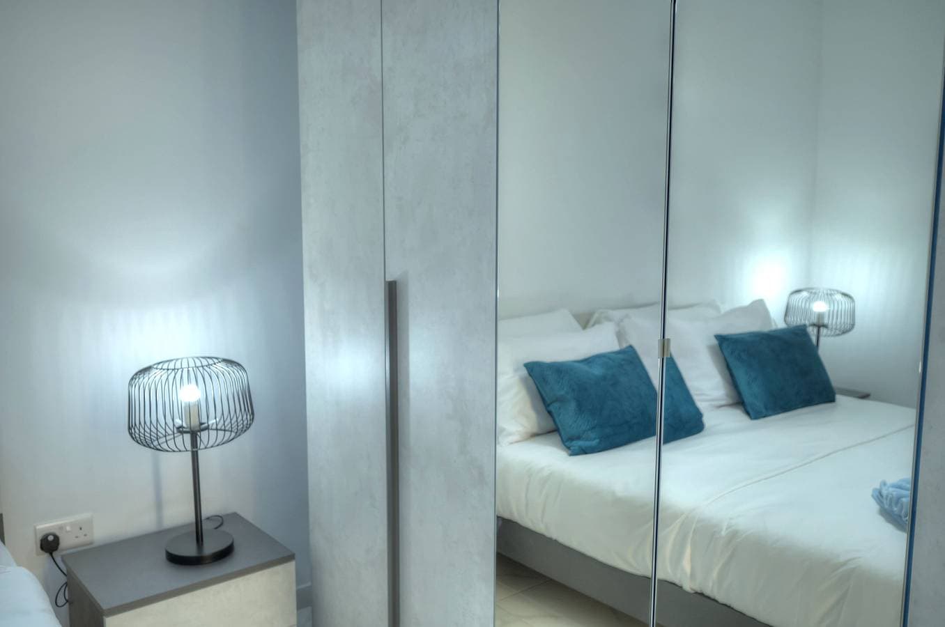 Foto 6 von 28: Ferienwohnung für 4 Personen