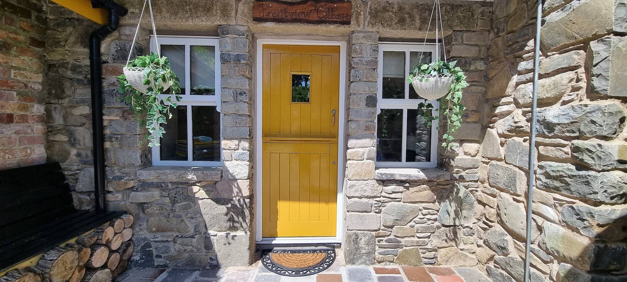 Cottage 1