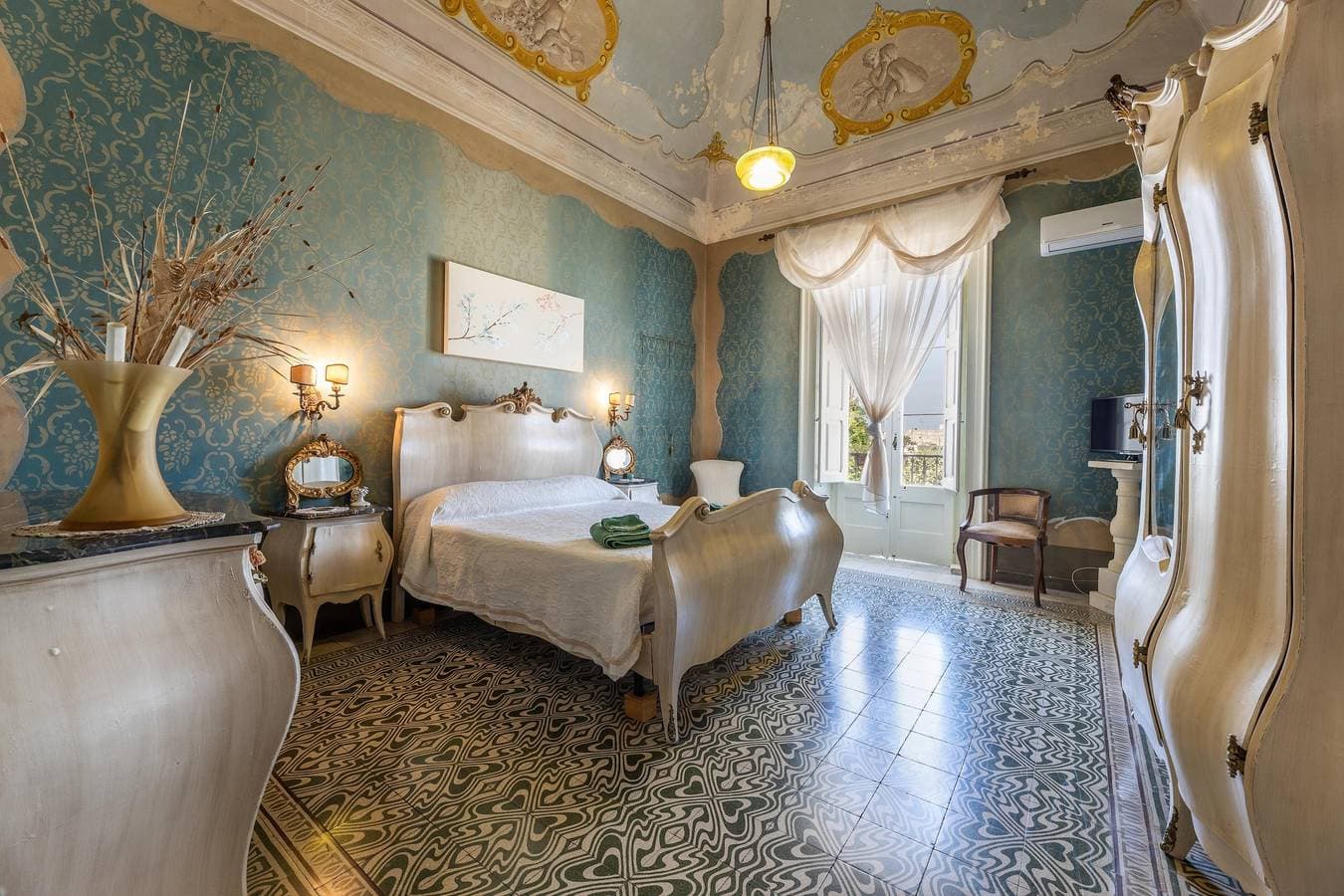 Foto 7 von 44: Apulia Honor Palace - Calimera