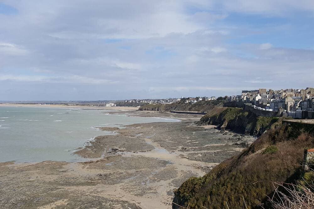 Foto 6 von 9: Gast Courtils - My Saint-Michel