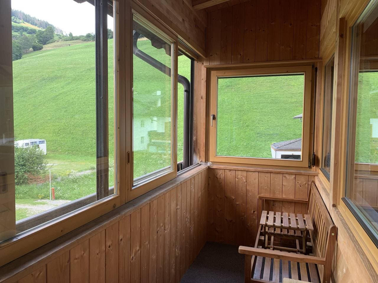 Foto 10 von 18: Ferienwohnung Thurntaler