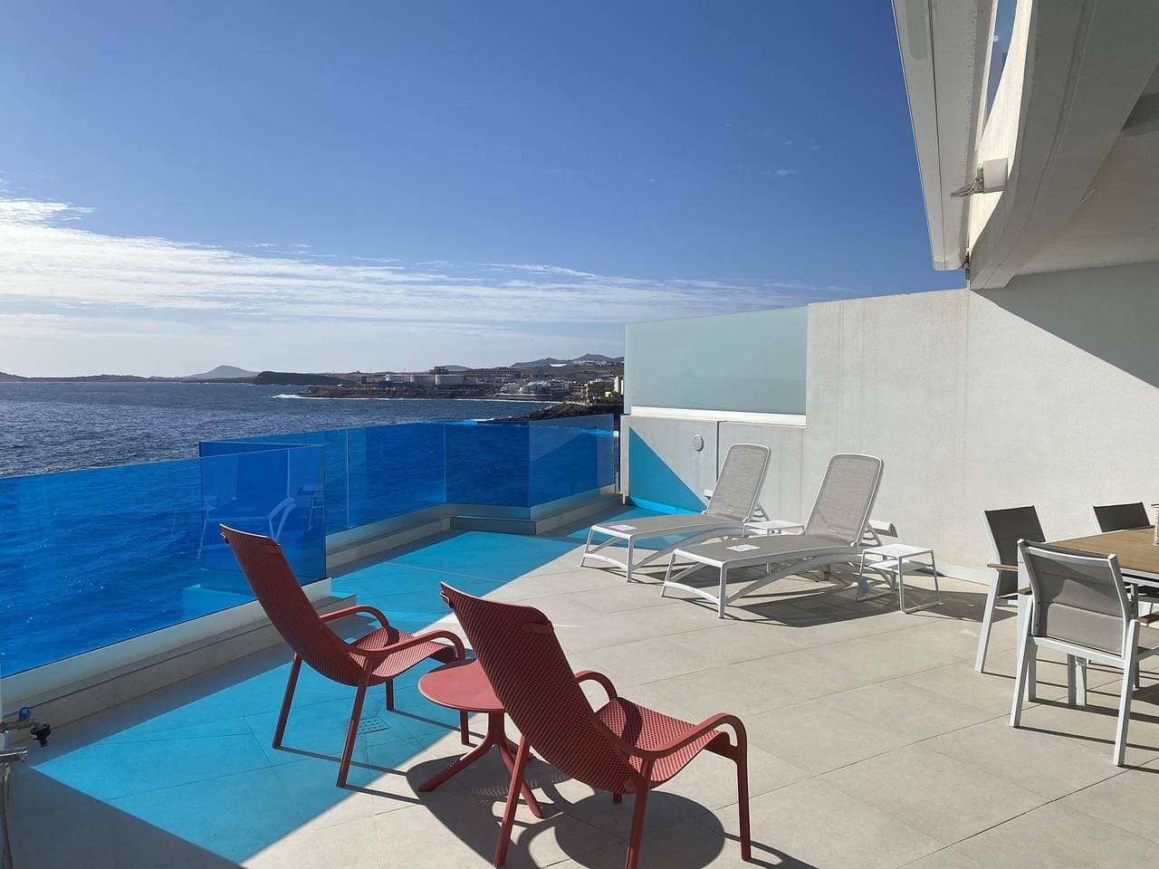 Foto 3 von 51: Balcon Azul IV by VillaGranCanaria