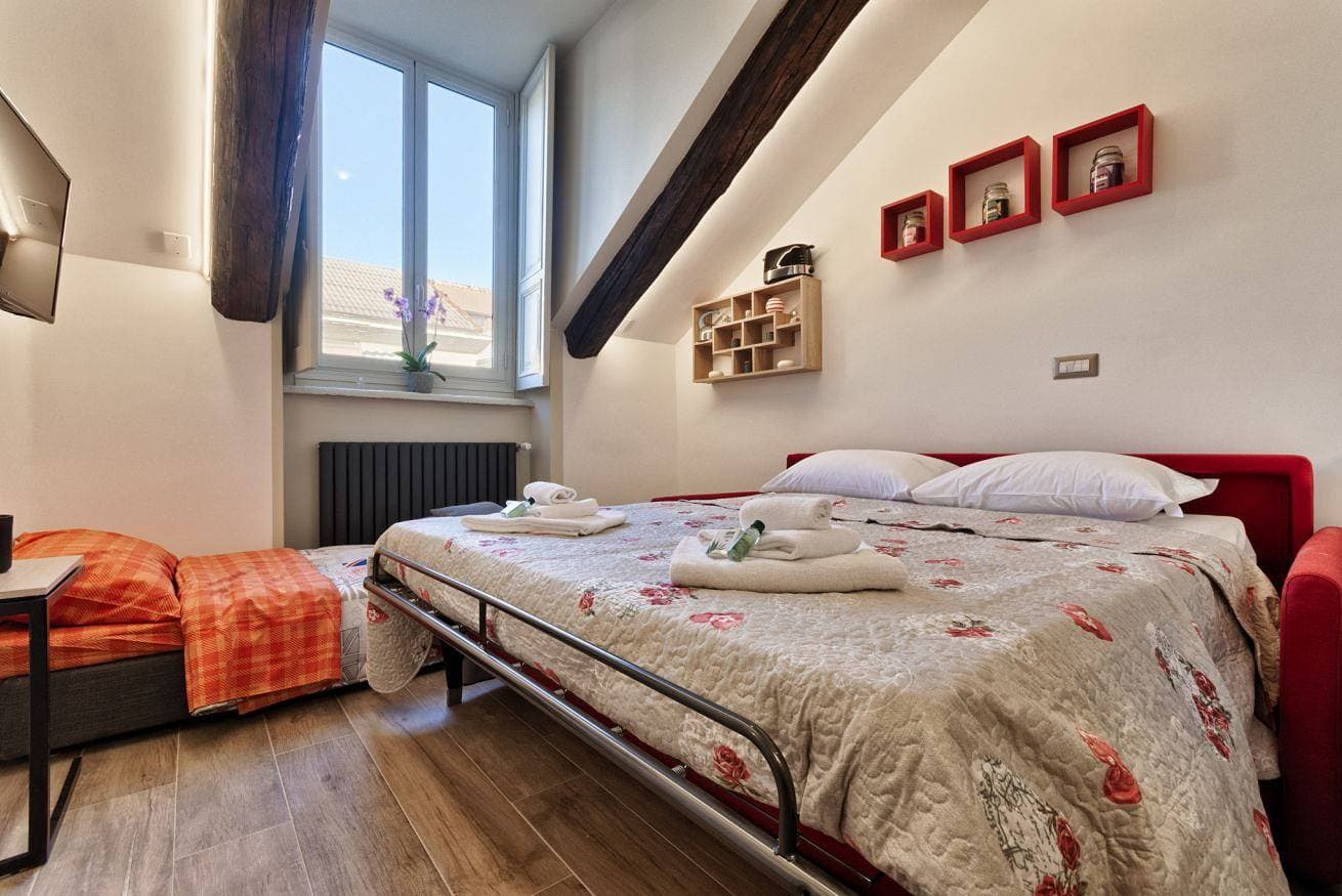 Foto 2 von 25: Ferienwohnung für 2 Personen