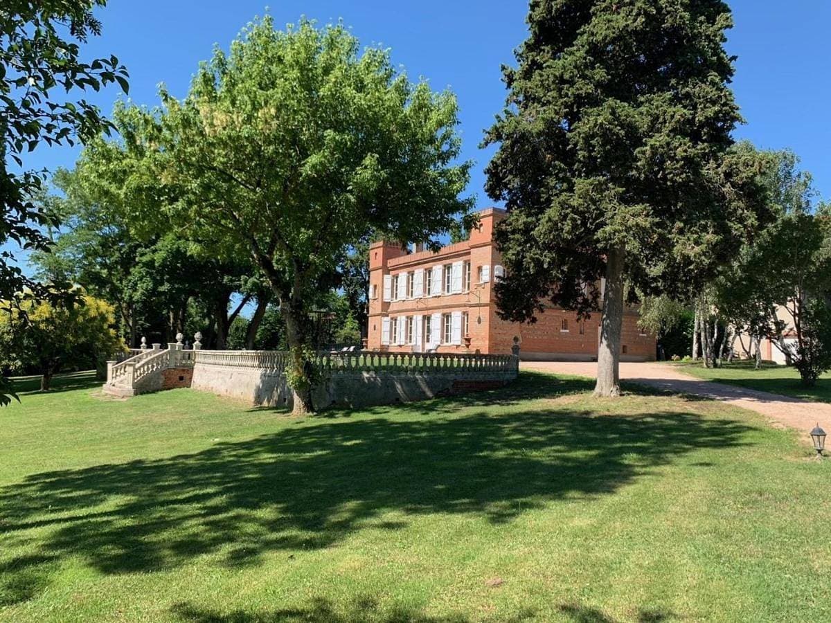 Château Ratou 1