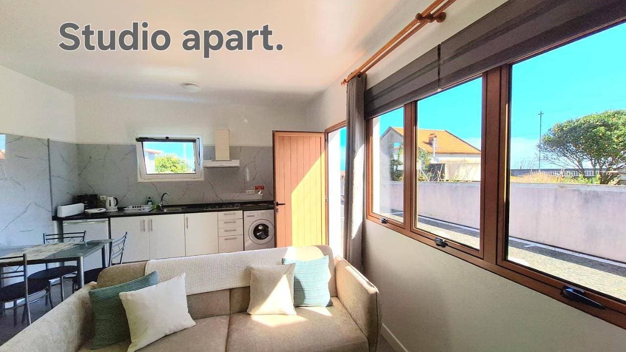 Foto 9 von 59: Studio Apartment