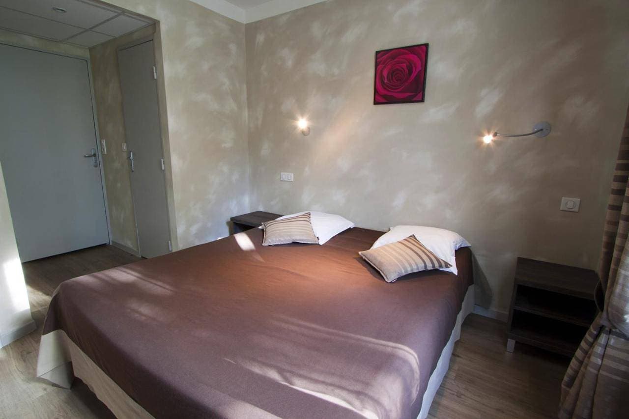 Foto 10 von 15: Relais Fleuri Double Room