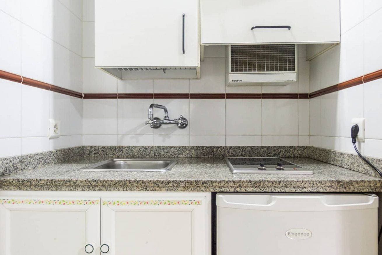 Foto 12 von 17: Ferienwohnung für 2 Personen