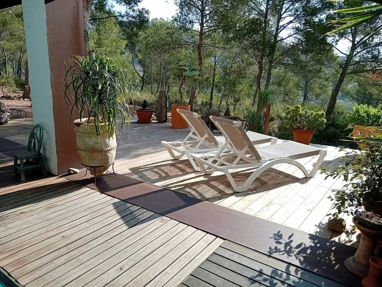 Foto 3 von 25: Design-Häuschen mit Pool in Alicante