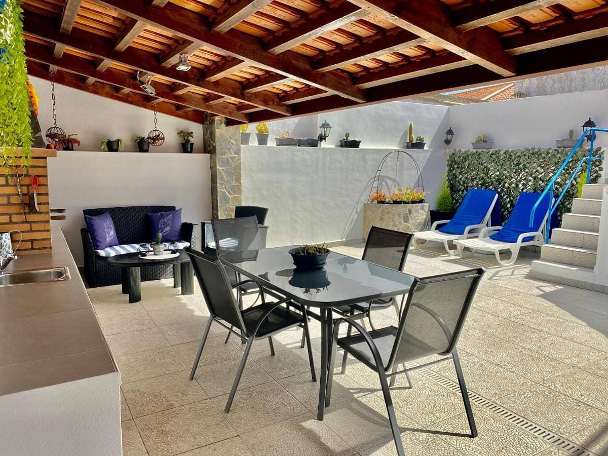 Casa dos Montes 1
