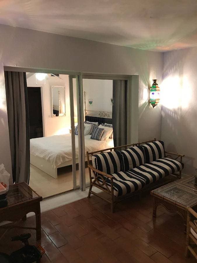 Apartemento del vista 1