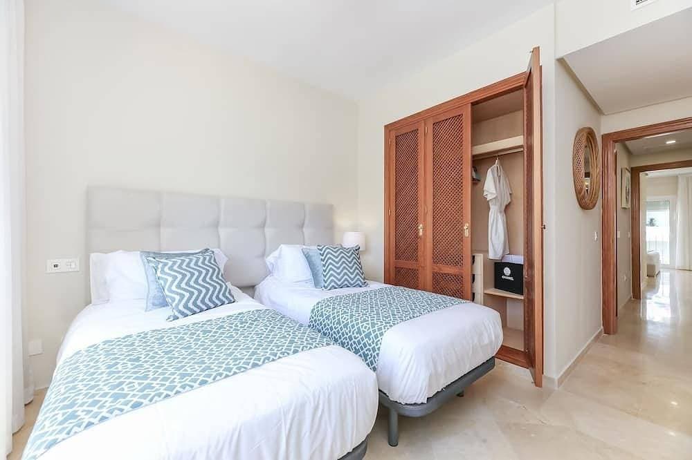 Foto 5 von 17: Paradise at Costalita beachfront apartment