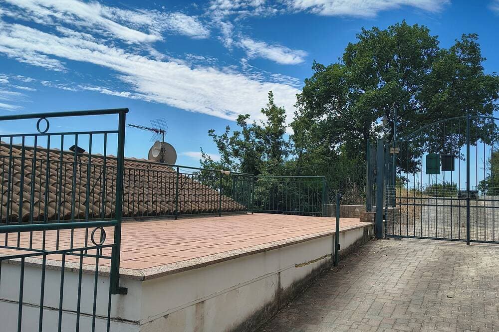 Foto 11 von 30: \"Casa Roque\" Detached House with Ocean View + Parking Included