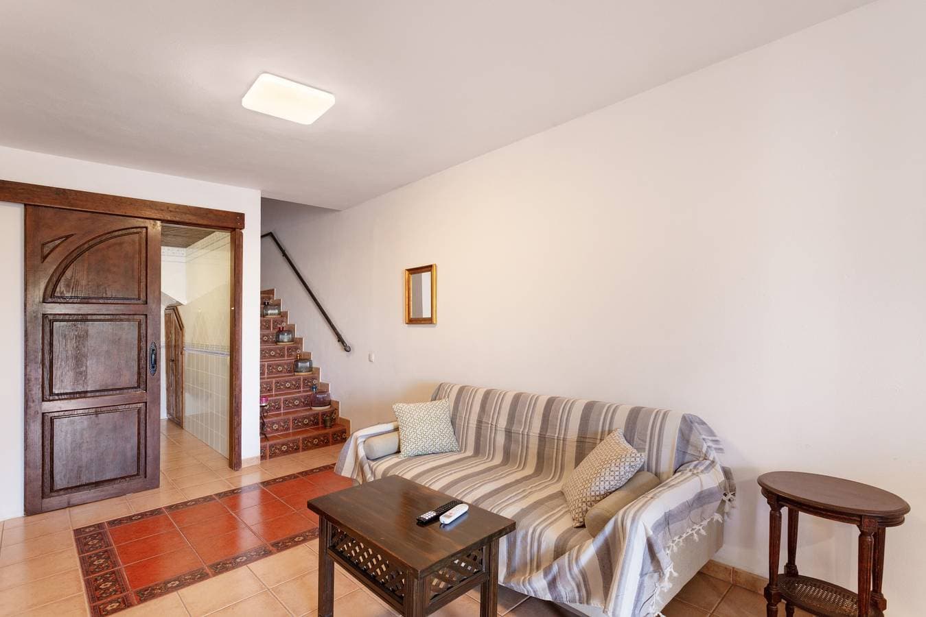 Foto 9 von 27: Ferienhaus 'Apartamento Fani N1' mit privater Terrasse, WLAN und Klimaanlage