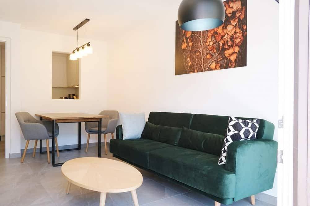 Foto 6 von 8: Apartment Oleander - Alpstay
