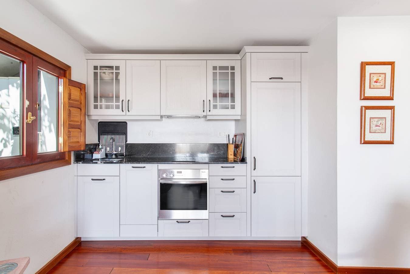 Foto 11 von 45: Ferienvilla 'Estanco 14' mit Bergblick, Wi-Fi und Klimaanlage