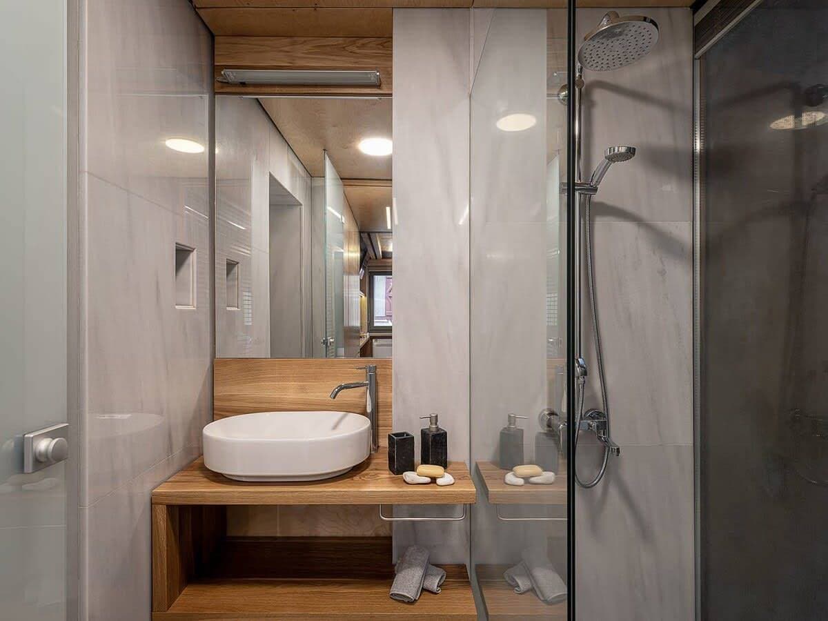 Foto 10 von 51: Casa Sorvolou Boutique House