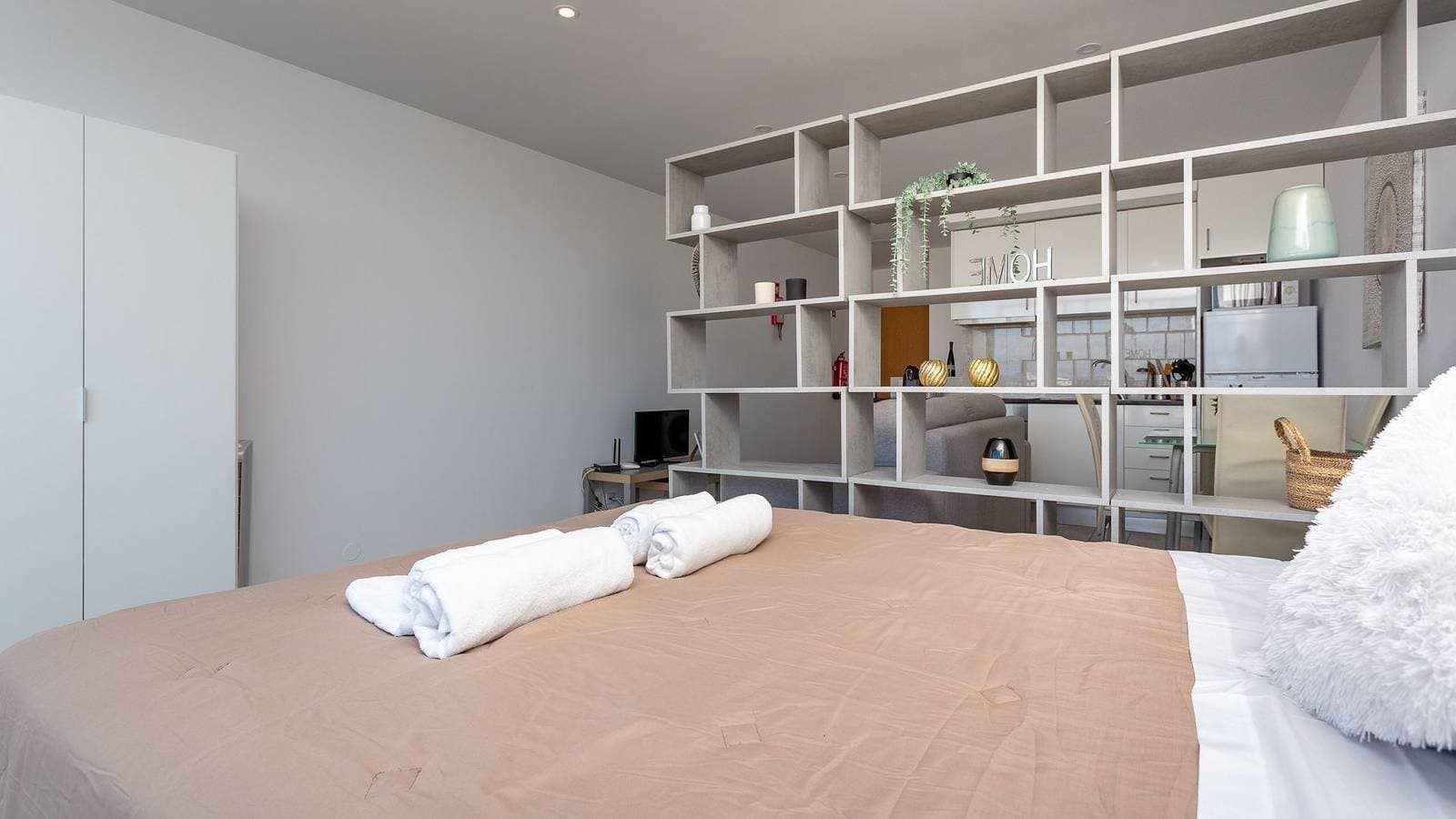 Foto 6 von 16: Ferienwohnung für 2 Personen