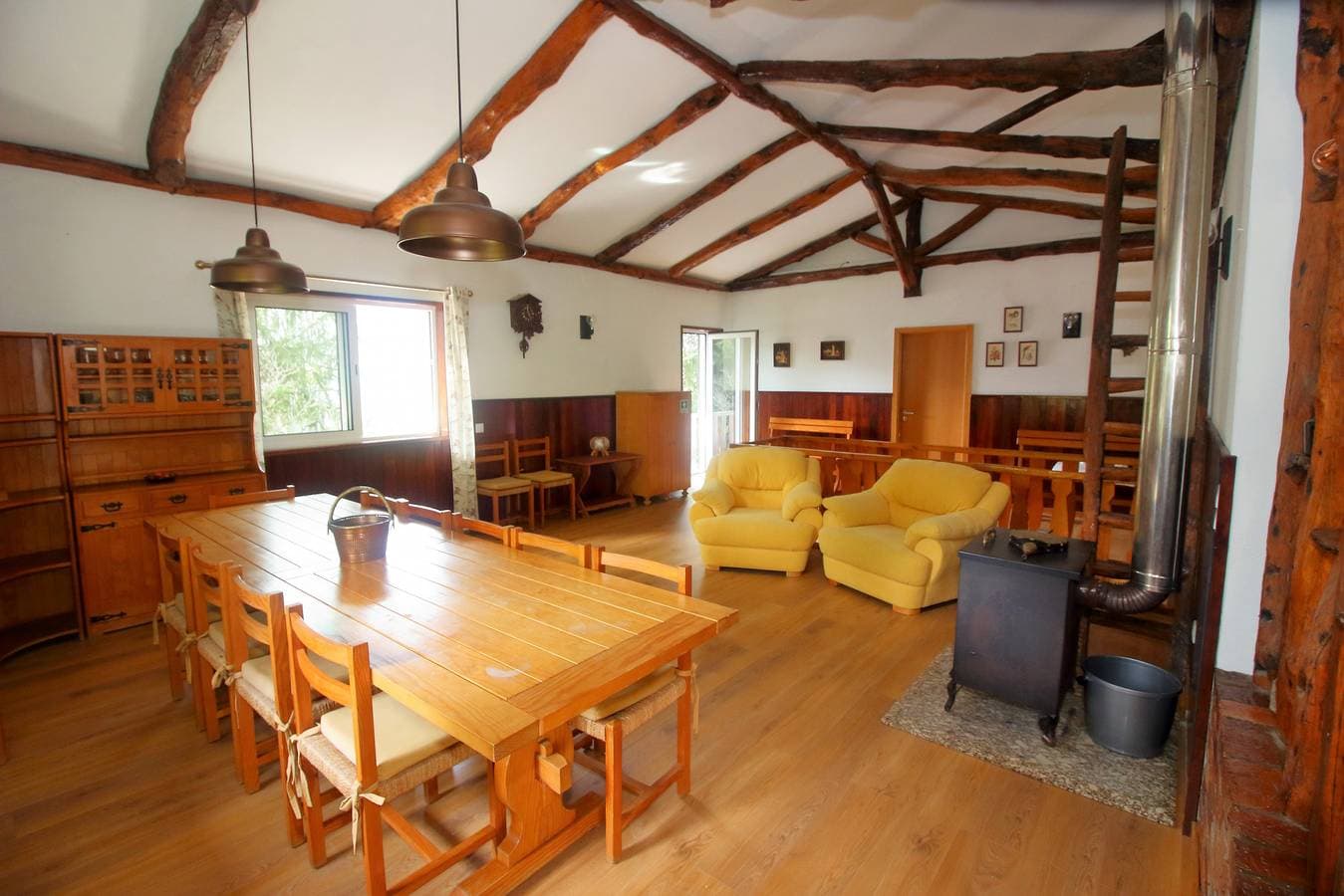 Foto 8 von 28: Casa da Verdasca