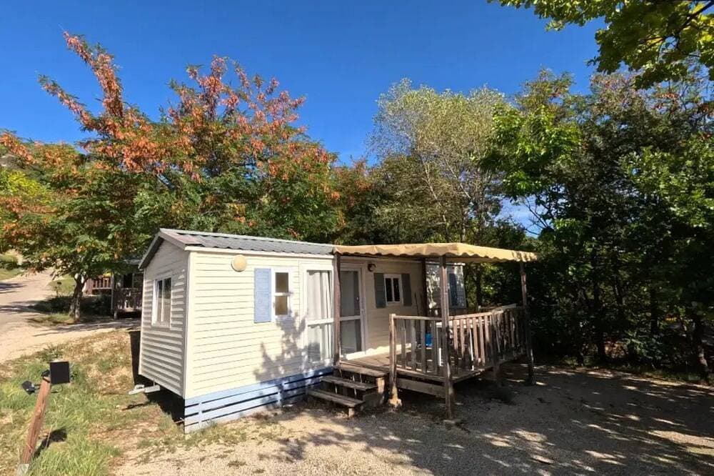 Foto 7 von 15: Camping 4 étoiles - Piscine  - ccbgdai
