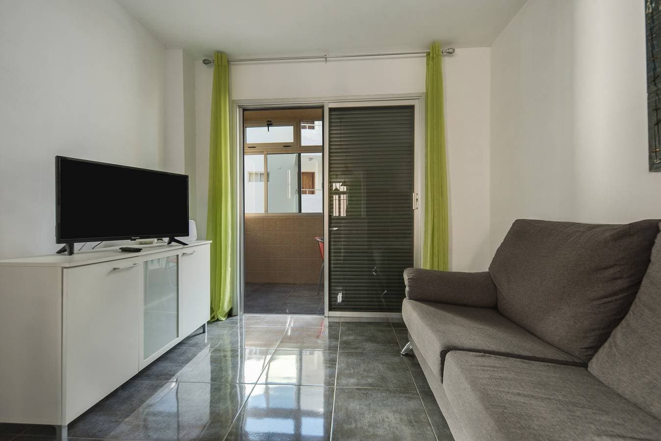 Foto 7 von 28: Ferienwohnung 'Casa Caletillas' nahe dem Strand mit WLAN & Balkon