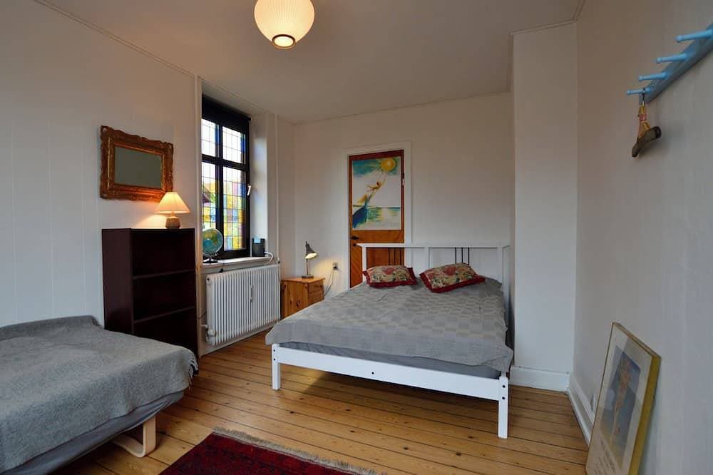 Foto 4 von 14: Charmante Ferienwohnung in Stege Zentrum