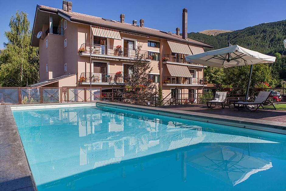 Hotel Daniel 1