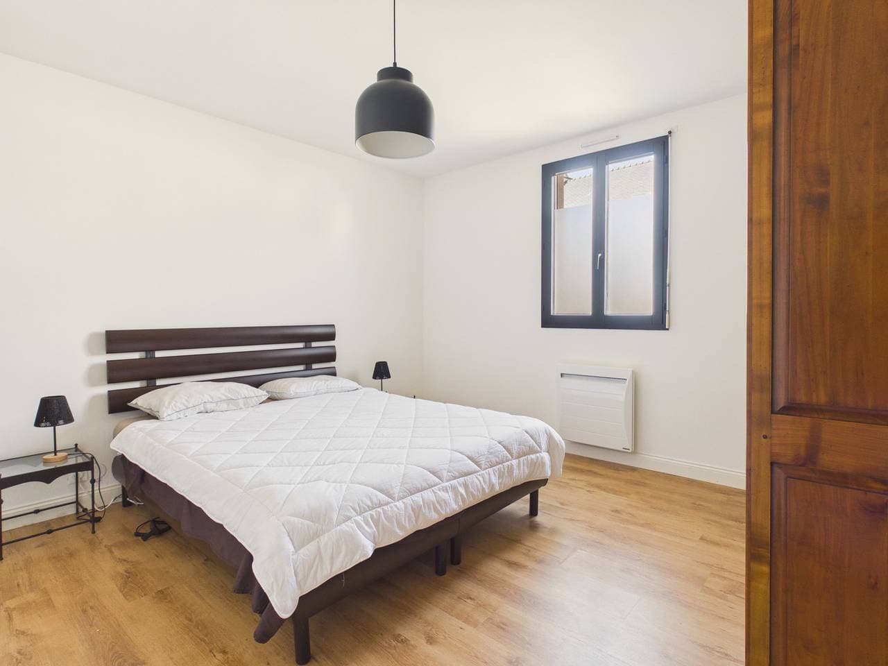 Foto 12 von 17: In der Nähe des Meeres, Wohnung für 2 mit Terrasse