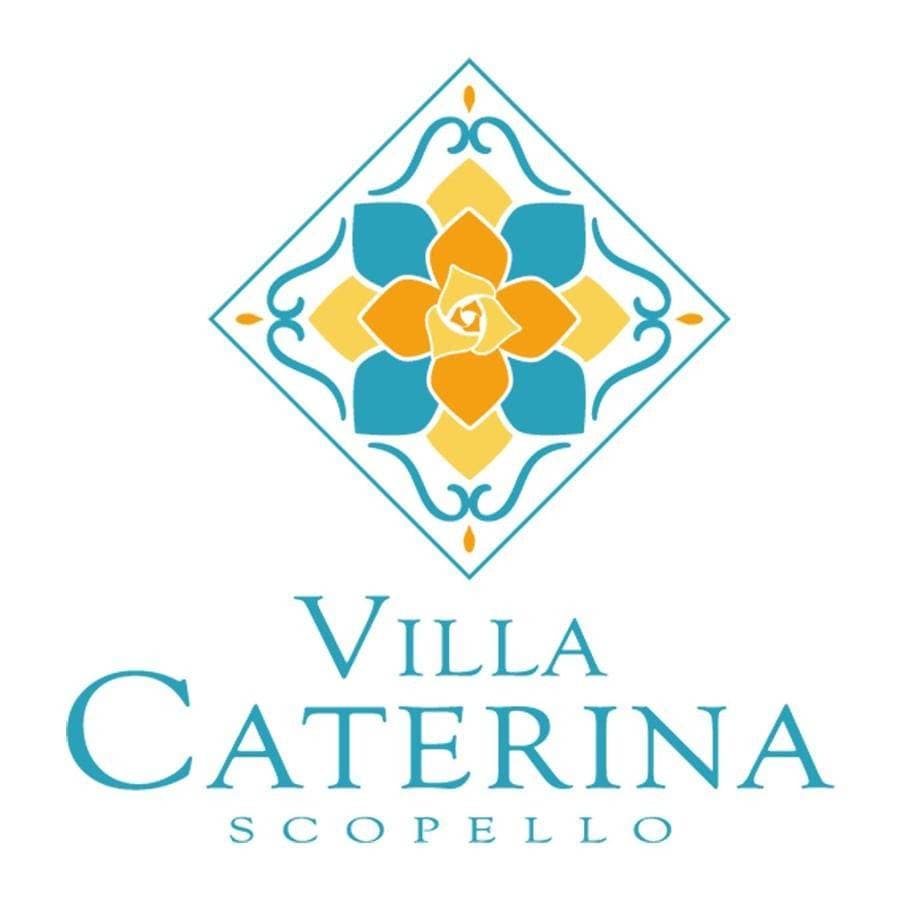 Villa Caterina Scopello 1