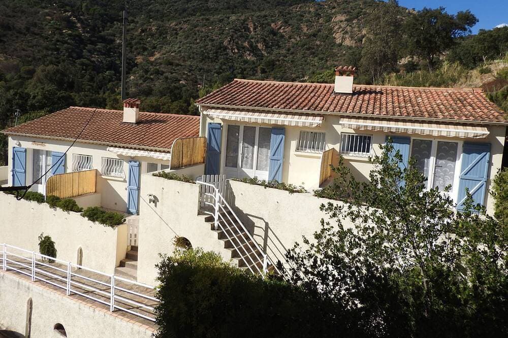 Foto 7 von 23: Ferienwohnung - Le Lavandou