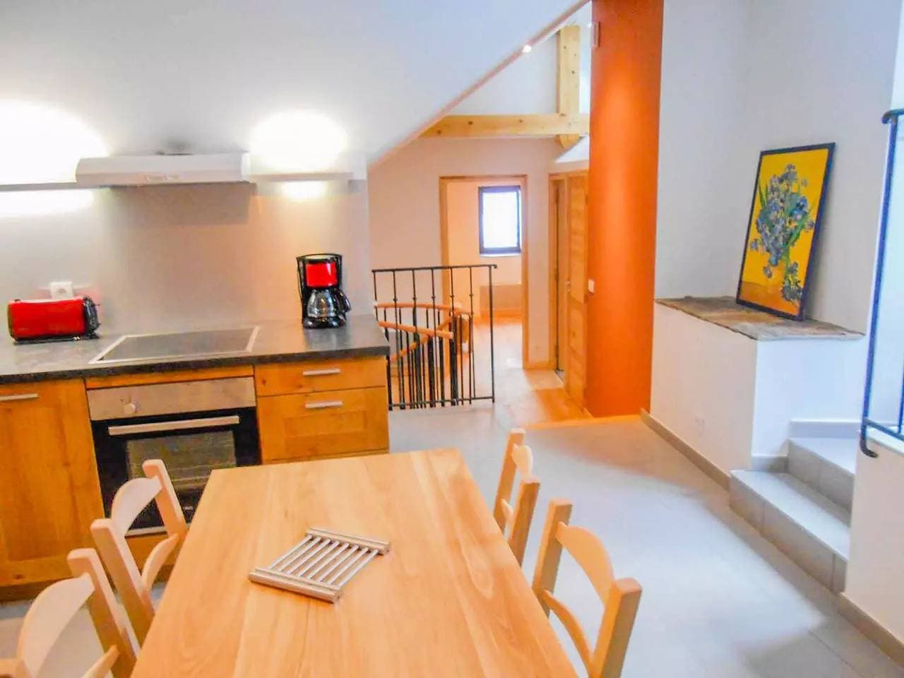 Gîte de France 2 Personen 1