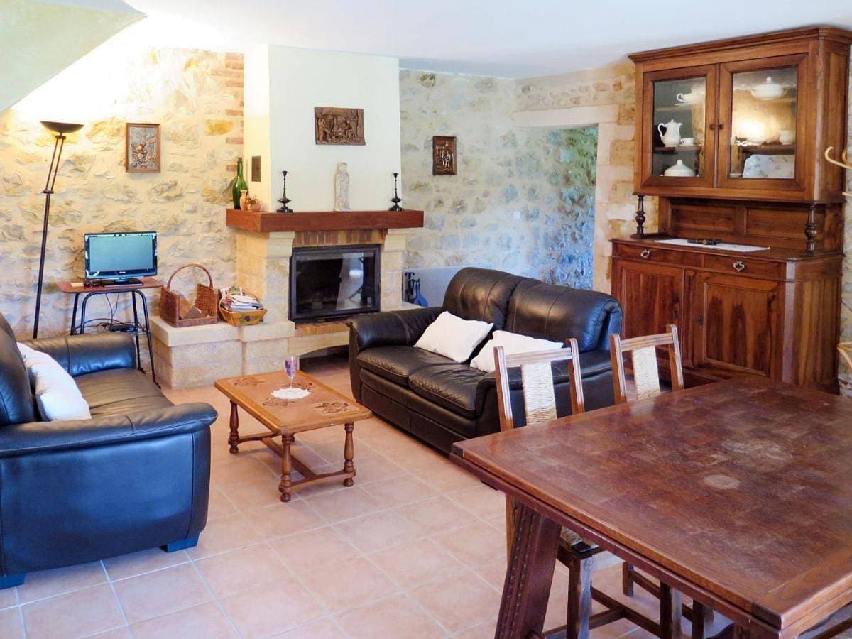 Foto 3 von 5: Holiday Home